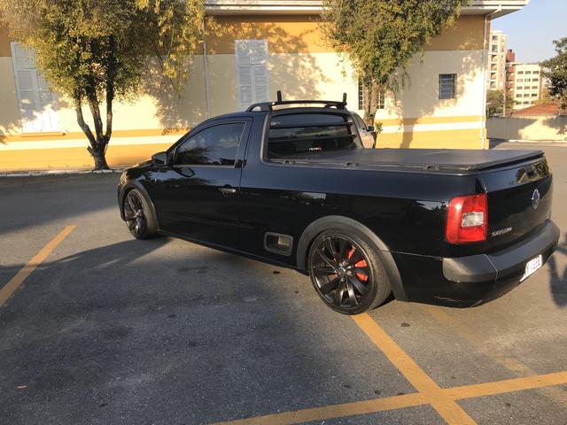 Saveiro G5 - Foto 5
