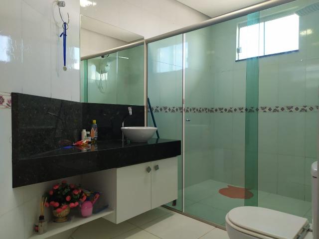 Sha Chácara 110 B / 4 Suites Com Ar Condicionado /escritório /piscina Aquecida - Foto 19