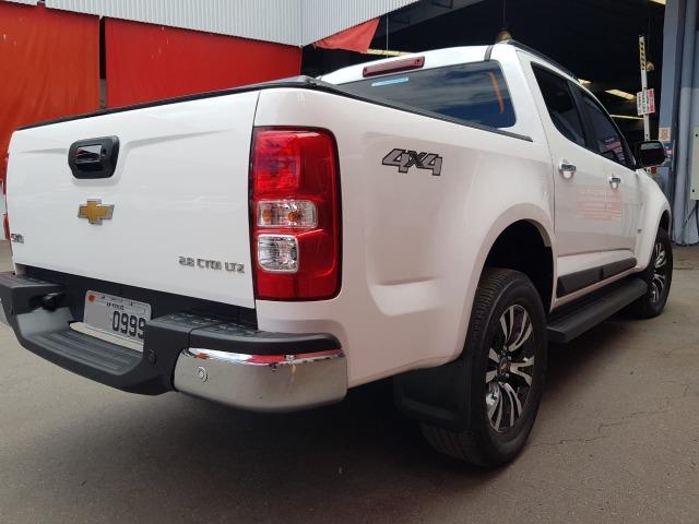 S10 Ltz CD 4x4 Automático - Foto 3