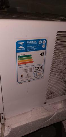 Ar condicionado Springer 220v - Foto 2