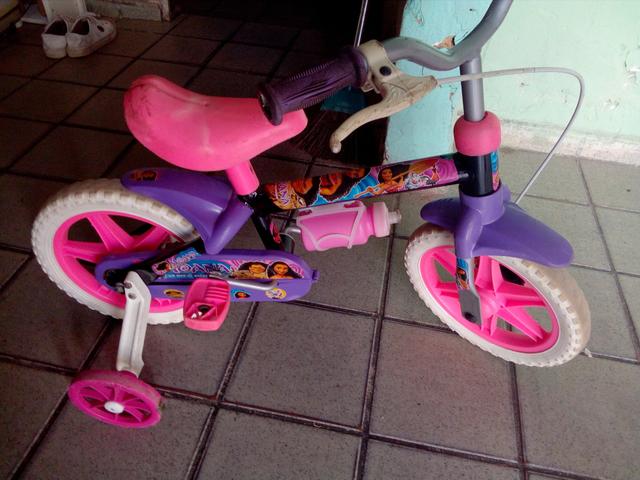 Bicicleta infantil - Foto 3