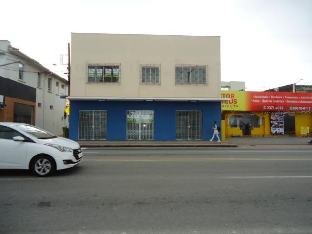 1332 - Loja Térrea para Alugar no Jardim Atlântico!! - Foto 2
