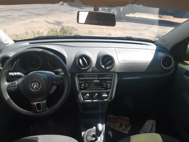 Vendo gol 1.6 ( LEIA COM ATENÇAO) - Foto 4