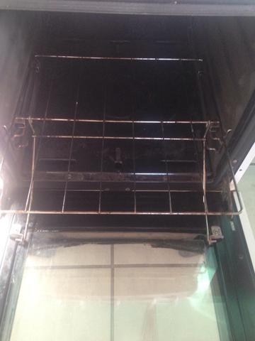 Vende-se geladeira e fogão - Foto 3