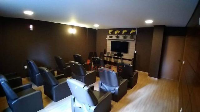 apartamento com 2 quartos completo em armarios - Foto 19