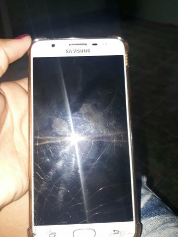 Vendo j7 prime - Foto 3