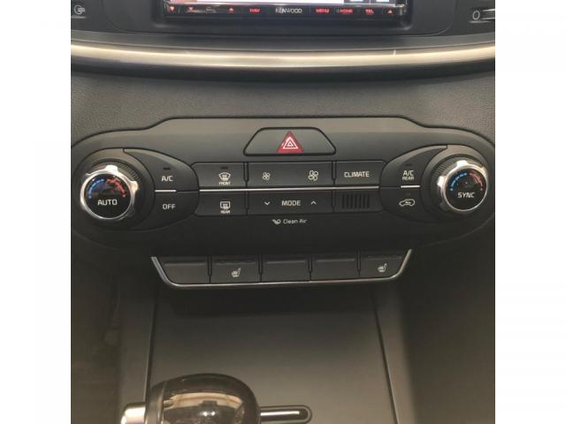 KIA MOTORS SORENTO 3.3 V6 24V 270CV 4X2 AUT. - Foto 15