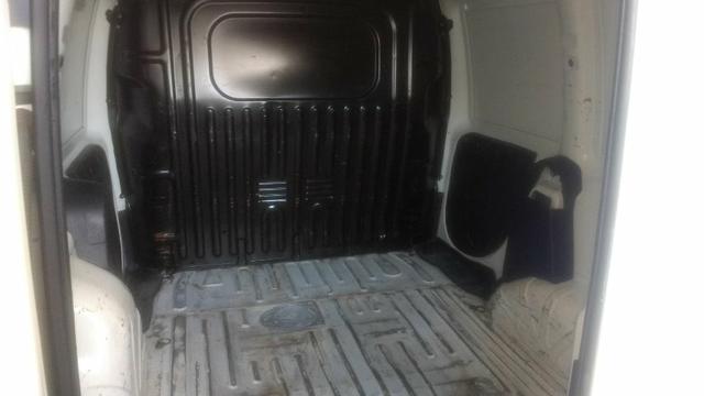 Doblo Cargo 1.8 16v (Flex) 2014/2014 - Foto 12