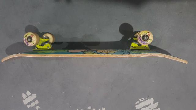 Skate - Foto 2