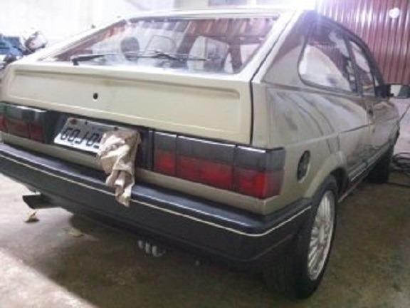Gol 1.9 turbo forjado - Foto 2