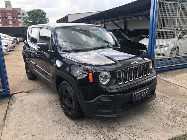Jeep renegade 1.8 sport 2016 - Foto 2