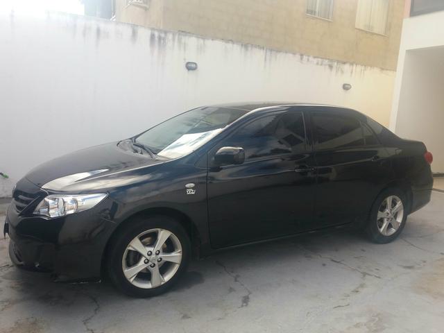 Corolla Toyota GLI - Foto 2