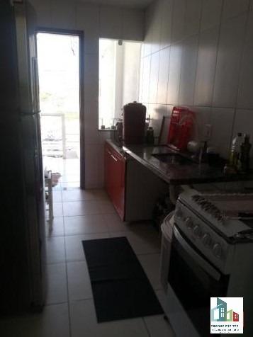 Simone Freitas Imóveis - Vende-se casa no Vale dos Ipês - Barra do Piraí - Foto 6