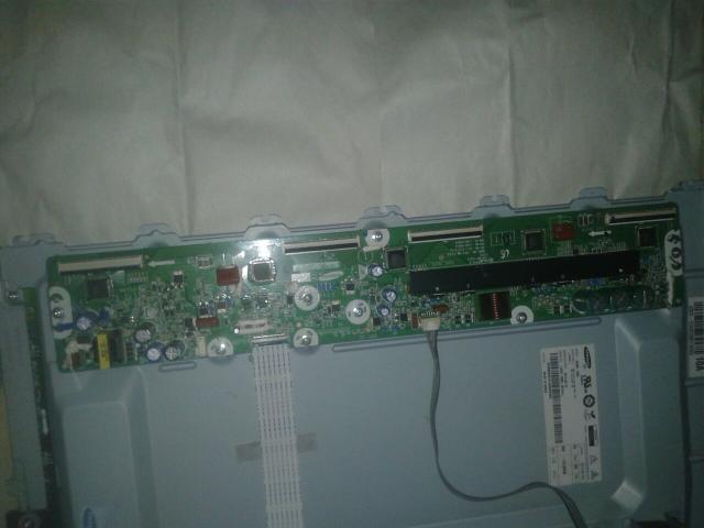 Pecas tv plasma - Foto 6
