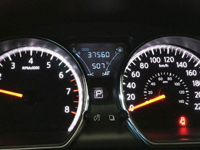 VERSA SV 1.6 16V FlexStart 4p Aut. - Foto 9