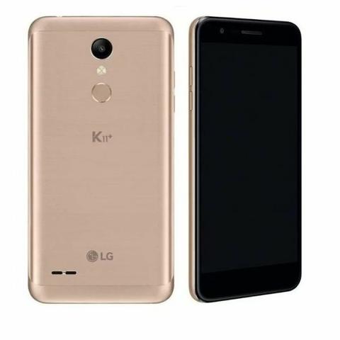 CELULAR LG K11a