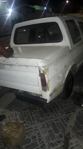 Vendo pampa - Foto 2