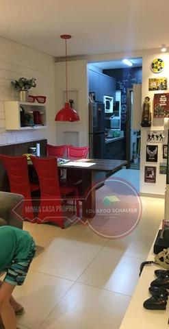 LR - lindo apartamento no santa regina! - Foto 6