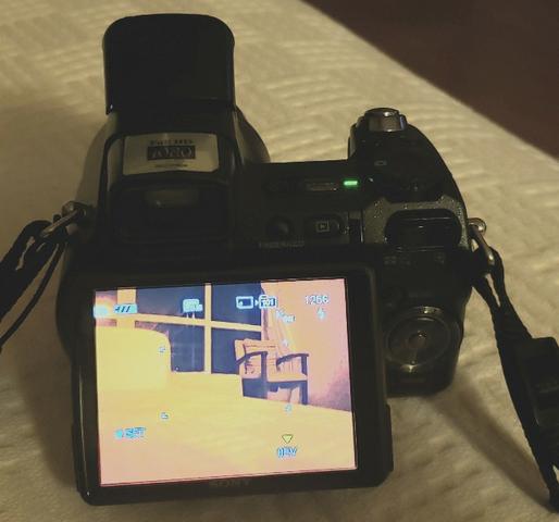 Sony DSC-H9 - Foto 3