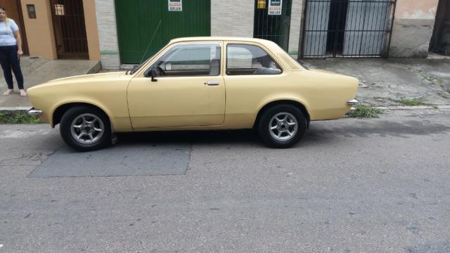 Chevette 76 ótimo estado - Foto 7