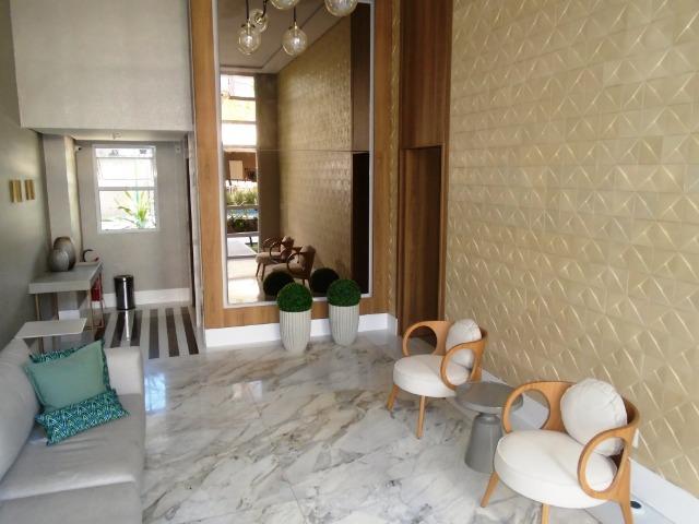 Ed. Maison Bartelle, Novo, 204m2, 4 Suítes, DCE, 4 Vagas, Lazer Completo - Foto 13