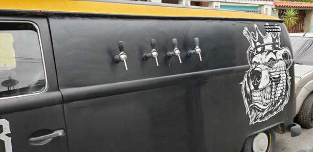 Kombi beer - Foto 2