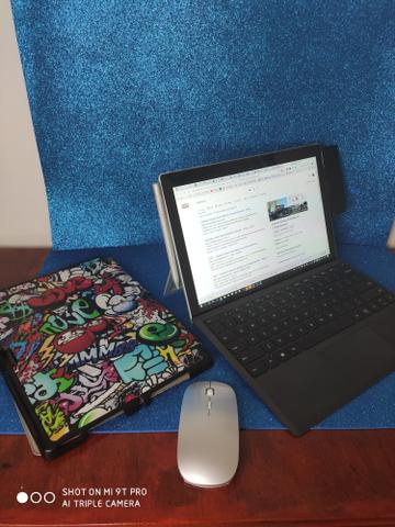 Surface Pro 2017/2018 - Premium I5