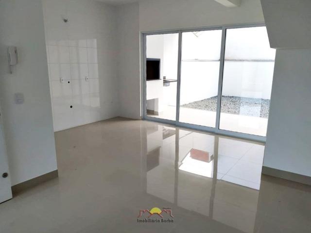 Sobrado Geminado de Alto Padrão á 300 metros - Foto 2