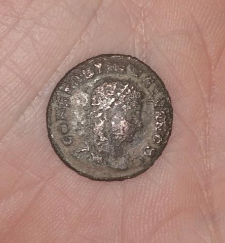 Moedas - Foto 3