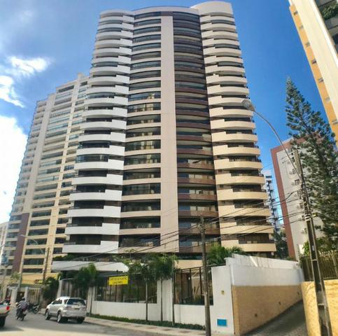 Apartamentos novos no Cocó AP0610