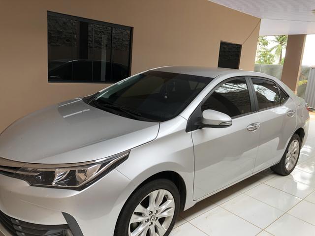 Toyota corolla xei 2.0 flex - Foto 5