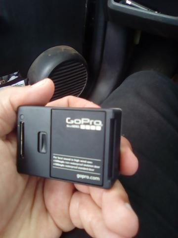 Câmera Go Pro Hero 3+ - Foto 3