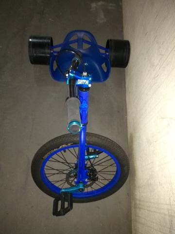 Drift Trike Triad - Foto 3