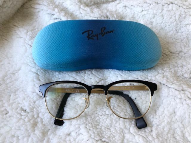 Óculos Ray-ban RB6317 - Foto 2
