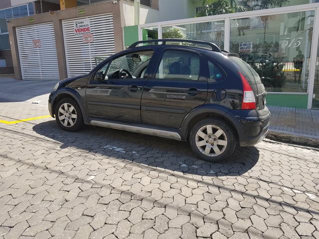 Vendo C3 imperdível - Pra sair!!!