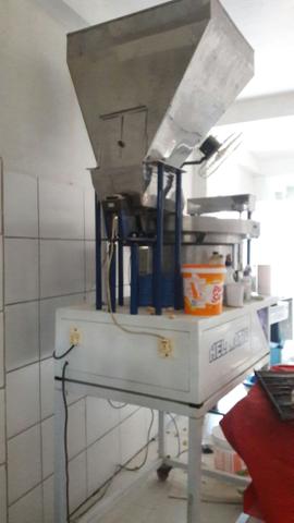 Máquina de fazer e empacotar bolacha - Foto 2