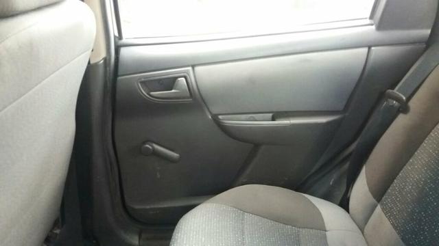 Chevrolet/GM Celta LT 2011 2012 4 portas flex completo - Foto 4