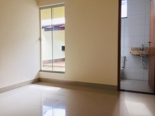 Casa 3 quartos, 1 suíte, Jardim Fonte Nova - Foto 8