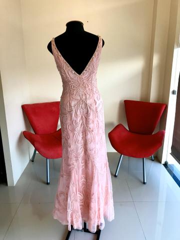Vestido de festa - Foto 6