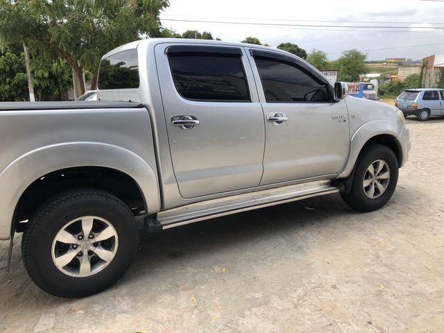 Hilux 2006 extra - Foto 2