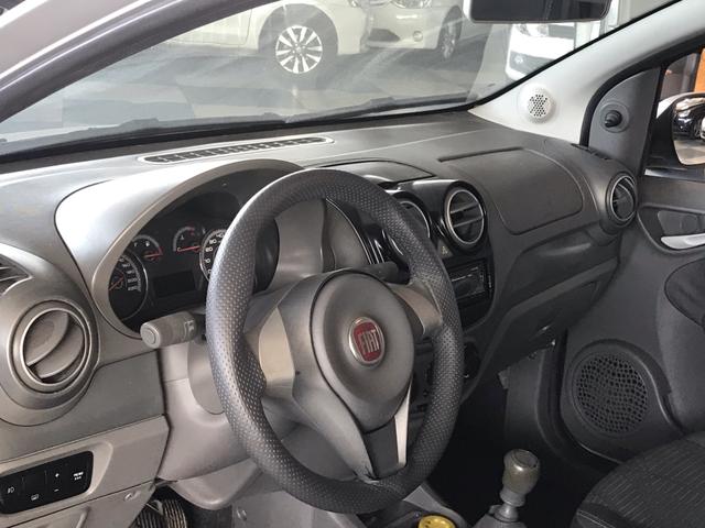 Palio 1.0 Attractive - Bem Conservado! - Foto 8