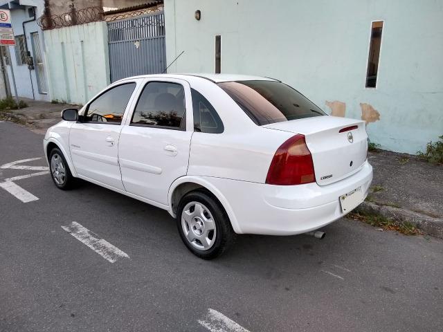 Corsa Sedan Premium 1.4 Completo - Foto 6