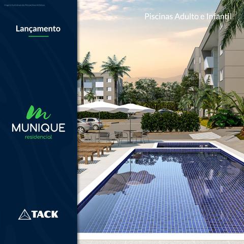 Lançamento apartamentos Minha Casa Minha Vida - Foto 2