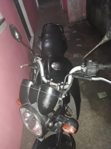 Moto Factor 125 - Foto 2