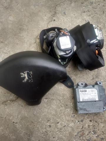 Air bag Peugeot