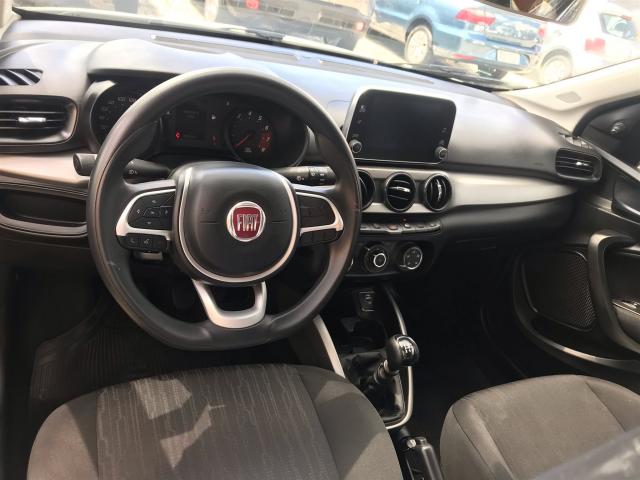 FIAT ARGO 2018/2019 1.0 FIREFLY FLEX DRIVE MANUAL - Foto 6