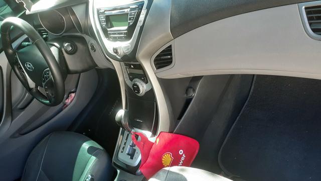 Elantra com Teto santo estevao - Foto 6