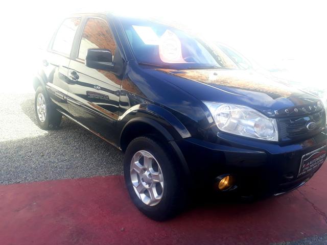 Ecosport xlt 2011 - Foto 5