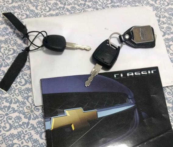 Corsa sedã 14/15 - Foto 15