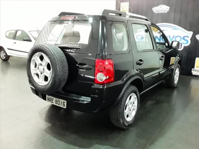 FORD ECOSPORT 1.6 XLT 8V FLEX 4P MANUAL - Foto 4